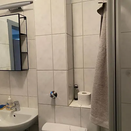 Moderne Bei Hbf. * Duisburg