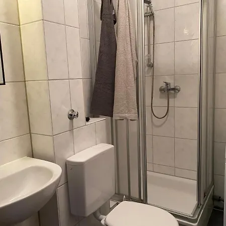 Moderne Bei Hbf. Apartment *