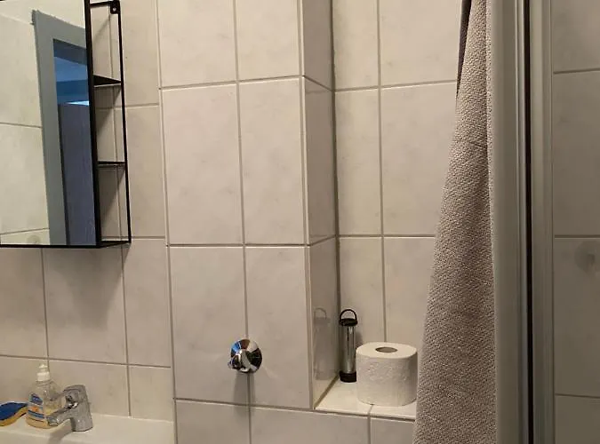 Moderne Bei Hbf. * Ντούισμπουργκ